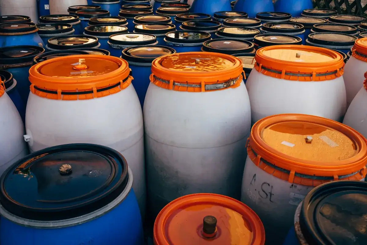 Chemical & Toxic Waste Cleanup in Graceland, Milwaukee, WI